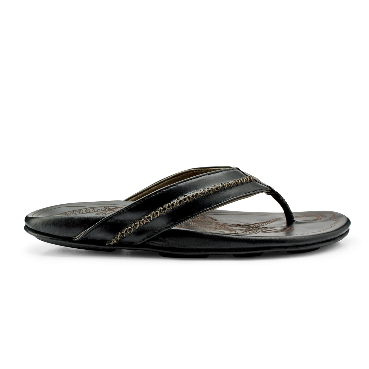 OluKai Mea Ola – Black