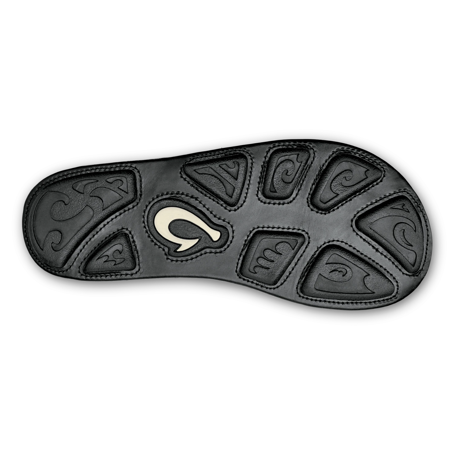 OluKai Mea Ola – Black - Image 6