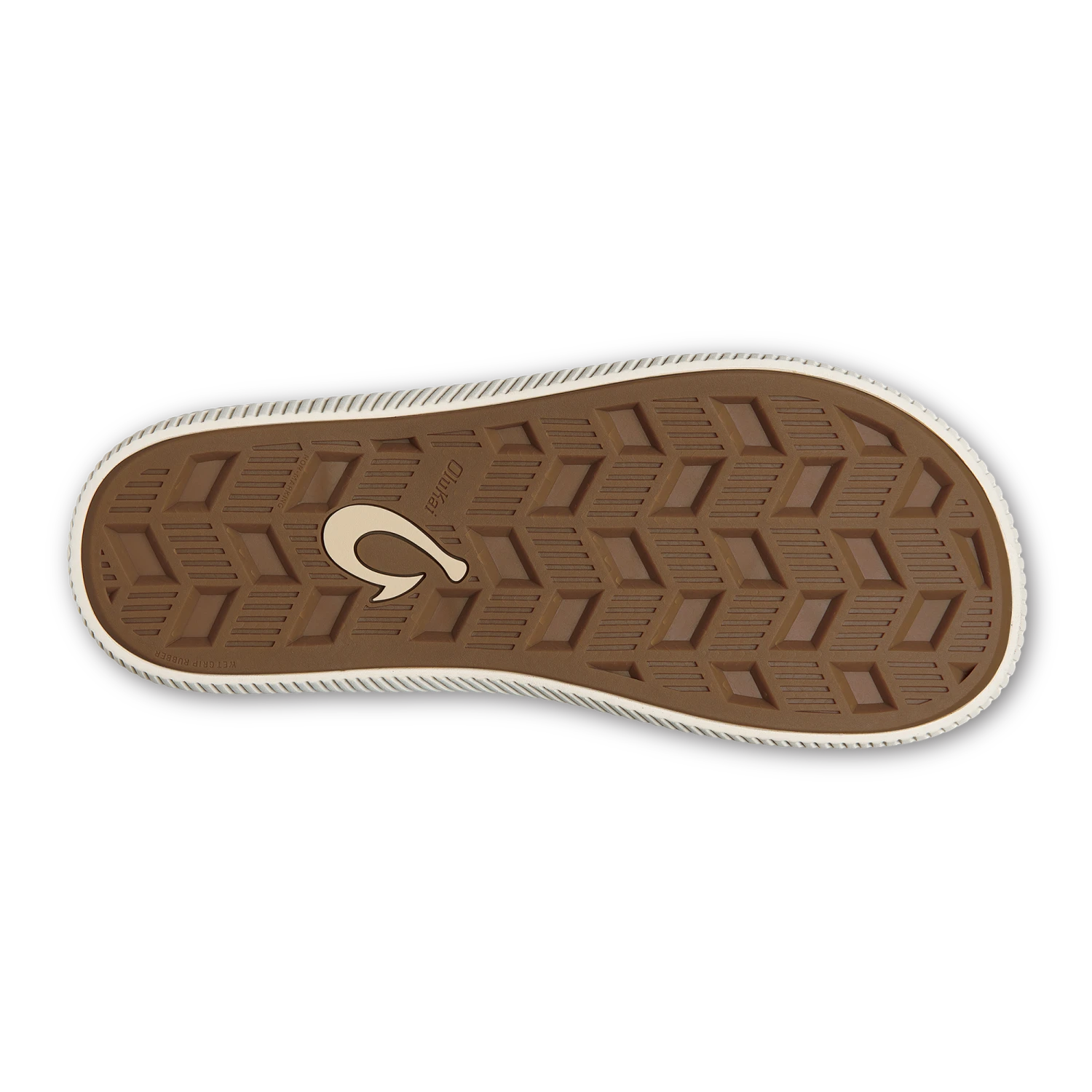 OluKai Ulele – Clay / Mustang - Image 10