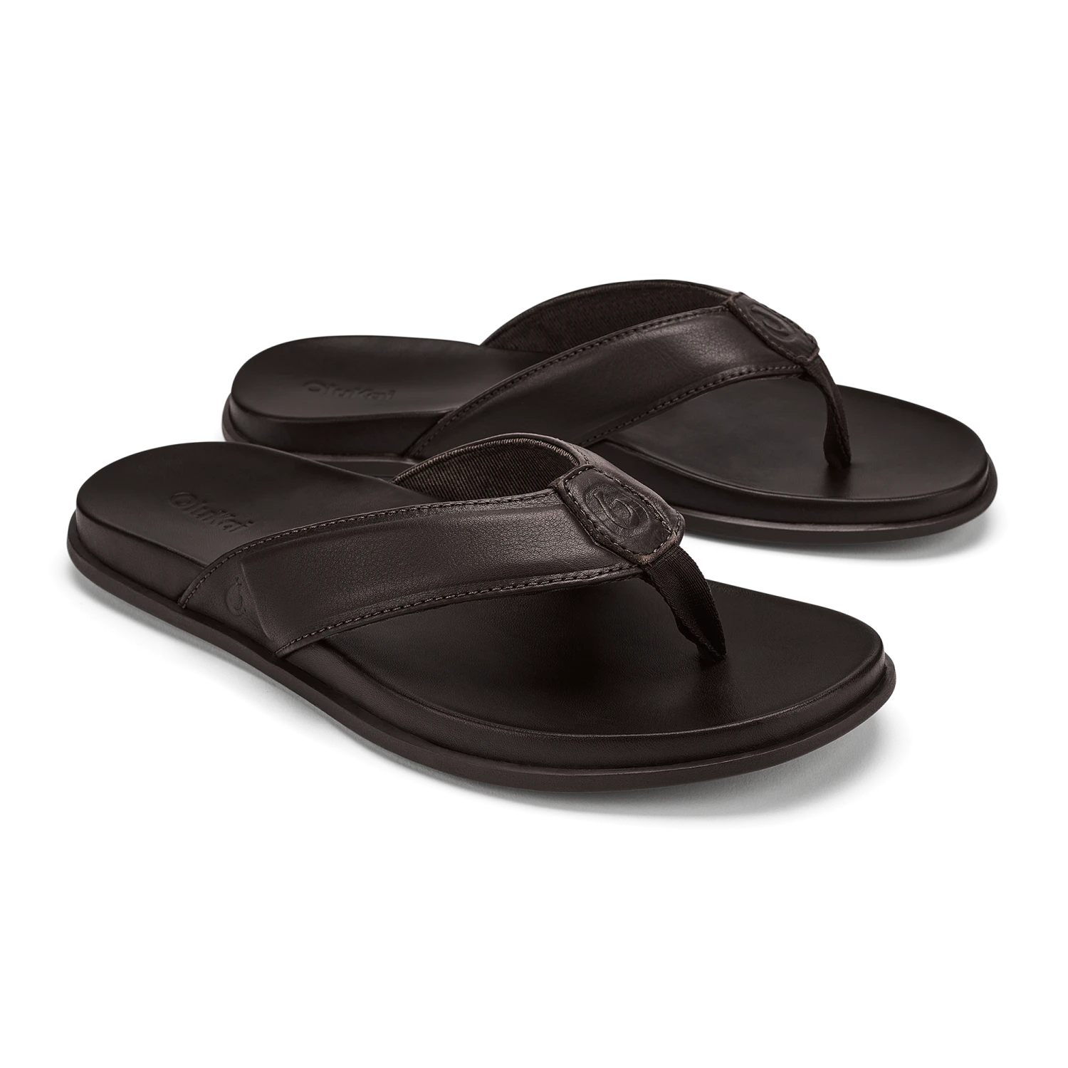 OluKai 'Ōlali – Dark Java - Image 3