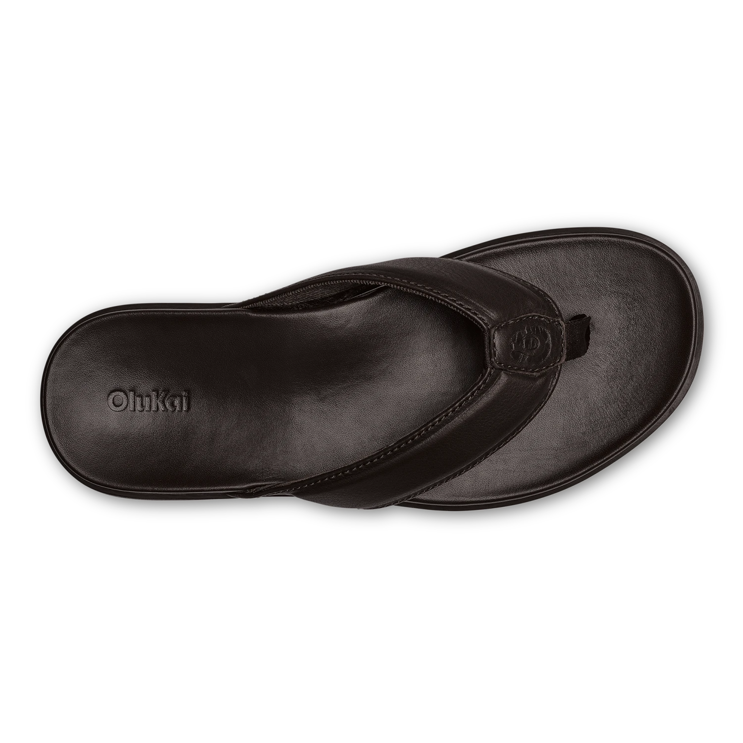 OluKai 'Ōlali – Dark Java - Image 4