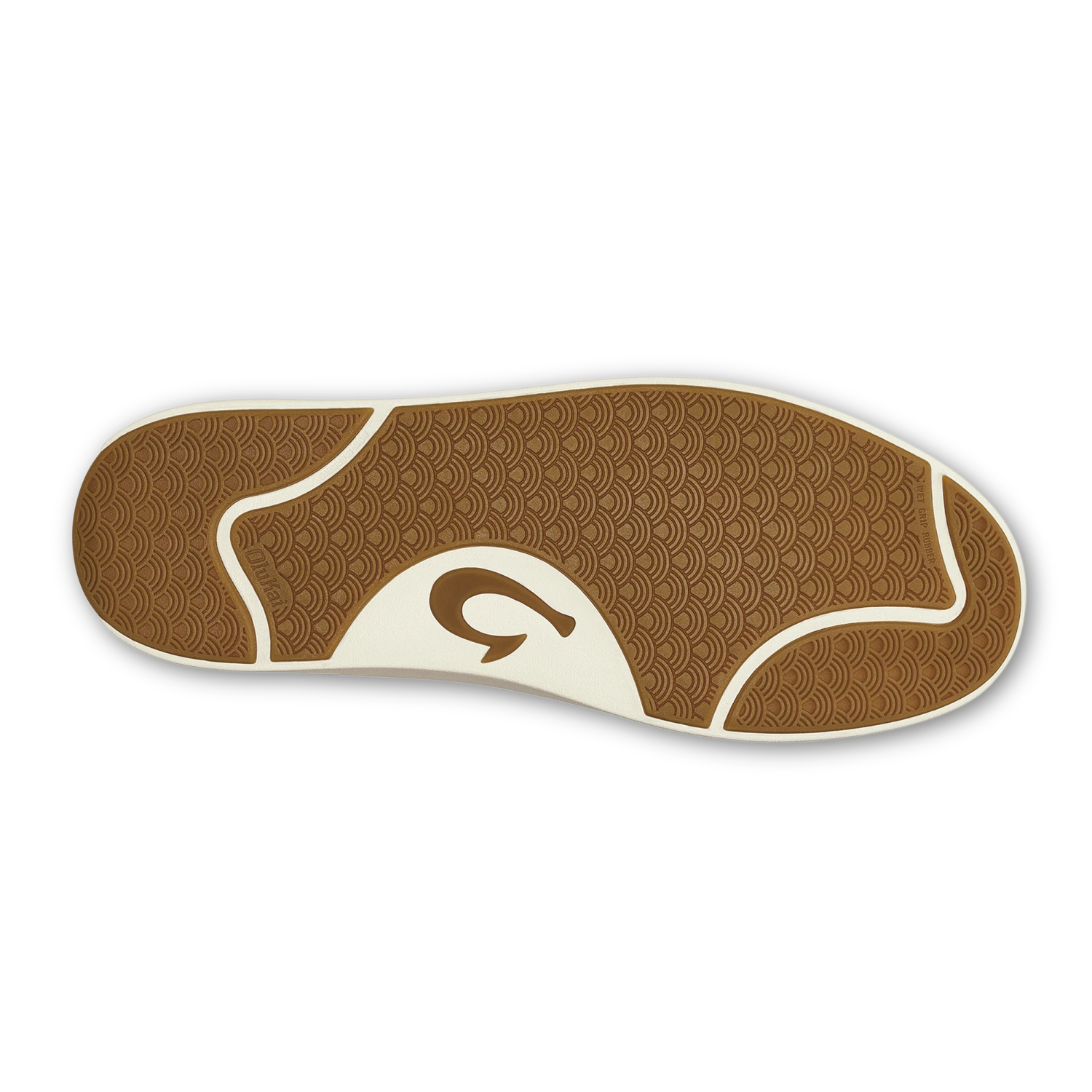 OluKai Lae'ahi Mid-Black / Black - Image 7