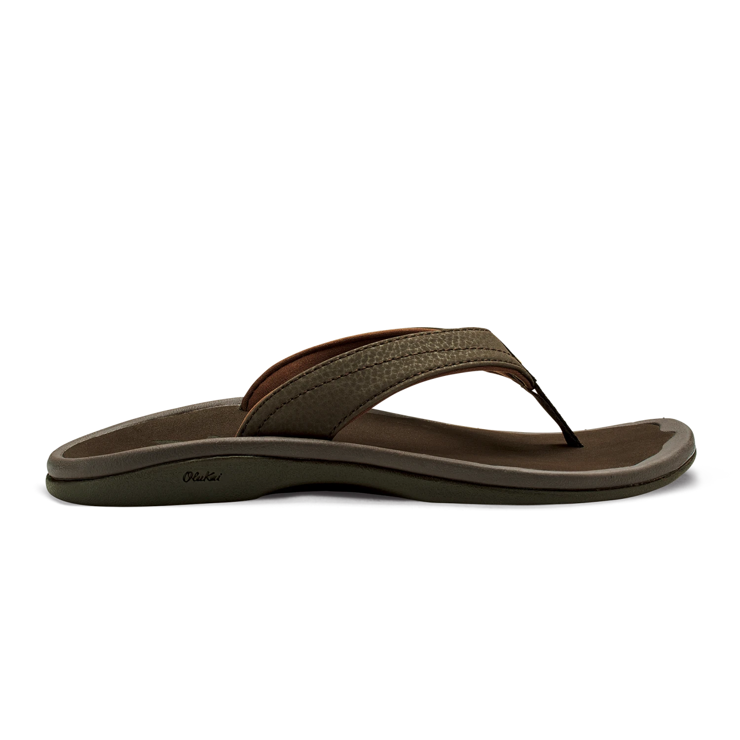 OluKai 'Ohana – Dark Java