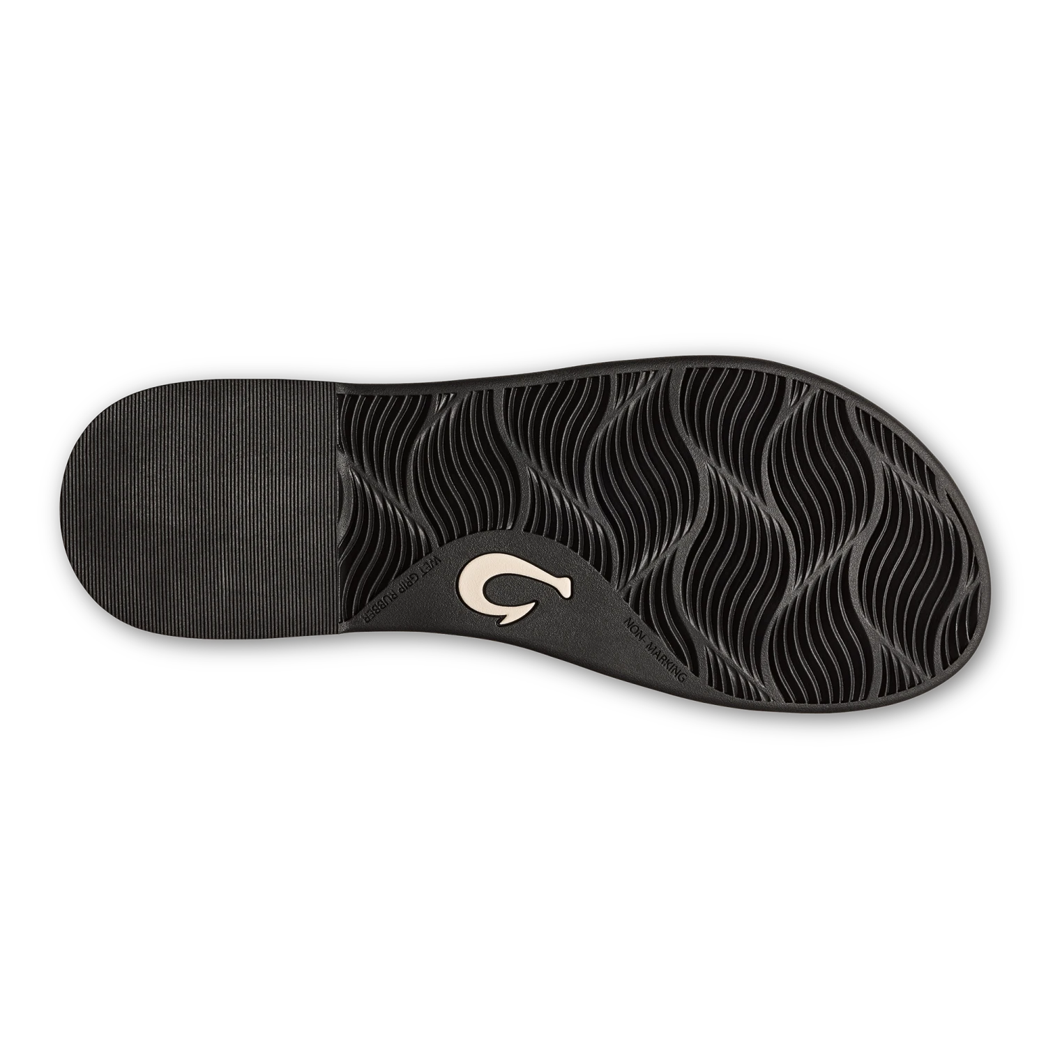 OluKai Tiare Wrap – White Sand - Image 8